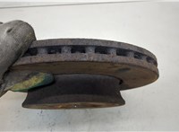  Диск тормозной Volkswagen Crafter 2006-2016 20259090 #2