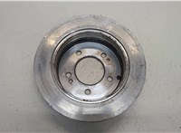  Диск тормозной KIA Sportage 2004-2010 20259097 #1