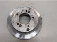  Диск тормозной KIA Sportage 2004-2010 20259097 #4