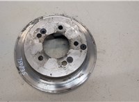 Диск тормозной KIA Sportage 2004-2010 20259099 #4
