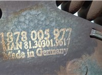 81303010617 Диск сцепления Man TGX 2007-2012 20259100 #3