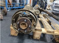  Мост (ведущий) Jeep Liberty 2002-2006 20259106 #9