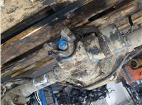  Мост (ведущий) Jeep Liberty 2002-2006 20259106 #10