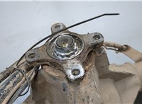  Трос ручника Mercedes Sprinter 1996-2006 11332846 #4