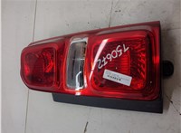 9808243080 Фонарь (задний) Citroen Jumpy (SpaceTourer) 2017-2025 20259120 #2