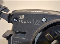  Переключатель поворотов и дворников (стрекоза) Opel Vectra C 2002-2008 20259191 #2
