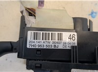  Переключатель поворотов и дворников (стрекоза) Volkswagen Transporter 5 2003-2009 20259194 #2