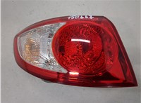  Фонарь (задний) Hyundai Santa Fe 2005-2012 20259197 #1