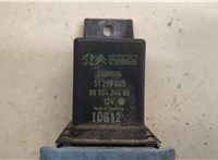  Реле накала Citroen C4 2010-2015 20259199 #2