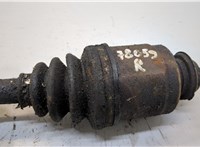  Полуось (приводной вал, шрус) Honda CR-V 2002-2006 20259203 #3