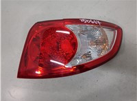  Фонарь (задний) Hyundai Santa Fe 2005-2012 20259205 #1