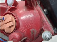  Фонарь (задний) Hyundai Santa Fe 2005-2012 20259205 #3
