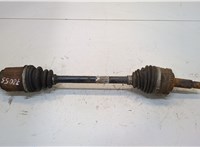  Полуось (приводной вал, шрус) KIA Ceed 2007-2012 20259207 #1