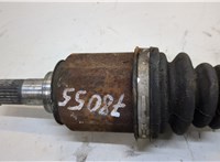  Полуось (приводной вал, шрус) KIA Ceed 2007-2012 20259207 #4