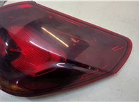  Фонарь (задний) Opel Astra J 2010-2017 20259218 #2