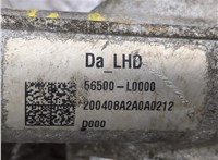  Рейка рулевая без г/у Hyundai Sonata 8 2019- 20259226 #3