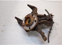  Кулак поворотный Skoda Roomster 2006-2010 11332872 #1