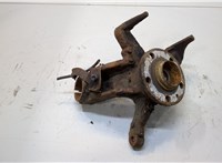  Кулак поворотный Skoda Roomster 2006-2010 11332882 #1