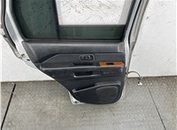  Дверь боковая (легковая) Nissan Pathfinder 1996-2005 20259273 #6