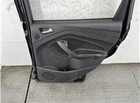  Замок двери Ford Escape 2012-2015 11332893 #5