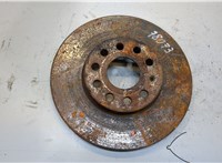  Диск тормозной Volkswagen Golf Plus 20259303 #3