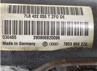  Рейка рулевая с г/у Audi Q7 2006-2009 20259321 #3