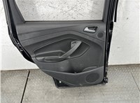  Замок двери Ford Escape 2012-2015 11332906 #4