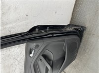  Замок двери Ford Escape 2012-2015 11332906 #5