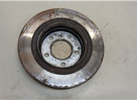  Диск тормозной BMW 3 E46 1998-2005 20259325 #1