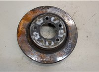  Диск тормозной BMW 3 E46 1998-2005 20259325 #3