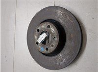 4F0615301E Диск тормозной Audi A8 (D3) 2002-2010 20259328 #5