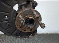  Ступица (кулак, цапфа) Audi Q7 2006-2009 20259352 #4