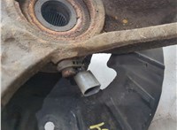  Ступица (кулак, цапфа) Audi Q7 2005-2015 20259352 #6