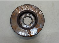  Диск тормозной Skoda Roomster 2006-2010 20259365 #1