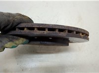  Диск тормозной Skoda Roomster 2006-2010 20259365 #2