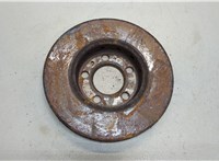  Диск тормозной Skoda Roomster 2006-2010 20259368 #1