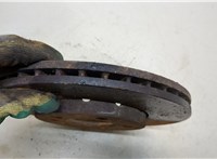  Диск тормозной Skoda Roomster 2006-2010 20259368 #2