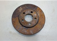  Диск тормозной Skoda Roomster 2006-2010 20259368 #3