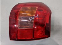  Фонарь (задний) Toyota Corolla E12 2001-2006 20259374 #1