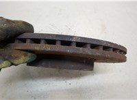 Диск тормозной Volkswagen Golf Plus 20259375 #2