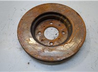  Диск тормозной Honda Civic 2001-2005 20259381 #1