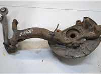  Кулак поворотный Seat Exeo 11332925 #1