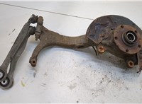  Кулак поворотный Seat Exeo 11332925 #2