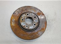  Диск тормозной Ford Mondeo 4 2007-2015 20259391 #3