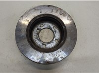 Диск тормозной BMW 3 E46 1998-2005 20259406 #1