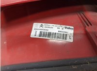  Фонарь (задний) Citroen Xsara-Picasso 20259413 #4