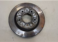  Диск тормозной BMW 3 E46 1998-2005 20259414 #3