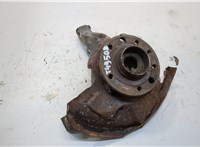  Ступица (кулак, цапфа) Opel Vectra C 2002-2008 20259415 #1