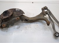  Кулак поворотный Seat Exeo 11332931 #1