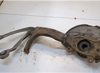  Кулак поворотный Seat Exeo 11332931 #2